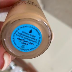 tarte Makeup - Tarte Foundation tarte Makeup - Tarte Foundation